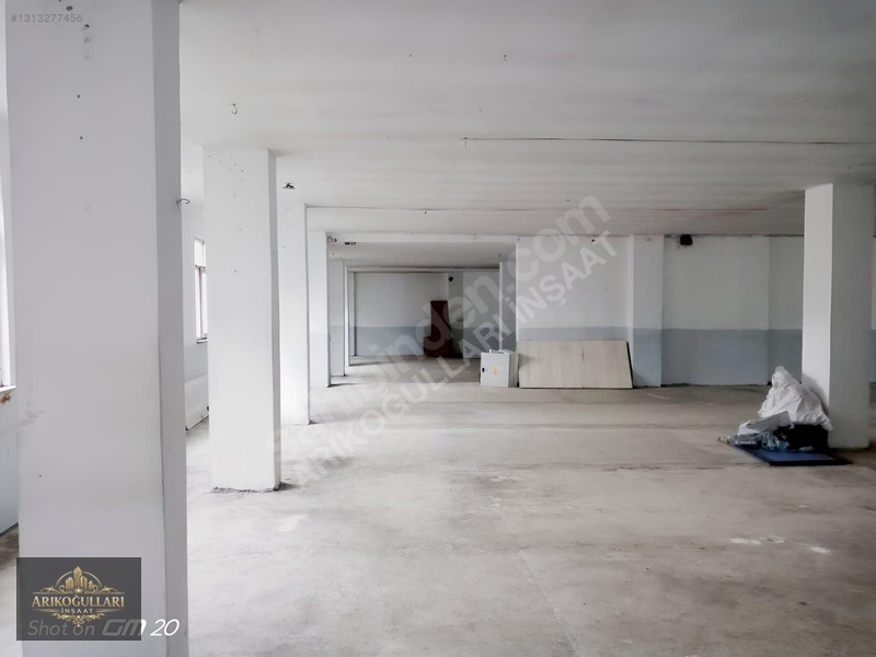 Uğur Mumcu'da 450 m² her işe uygun kiralık atölye — fotoğraf 8
