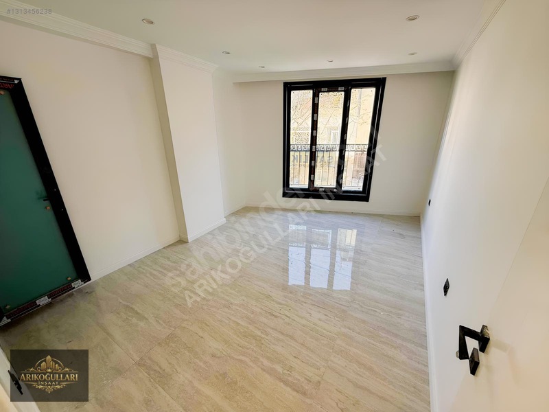 50. Yıl Mahallesi'nde cadde üzeri 3+1 ebeveyn banyolu daire — fotoğraf 4