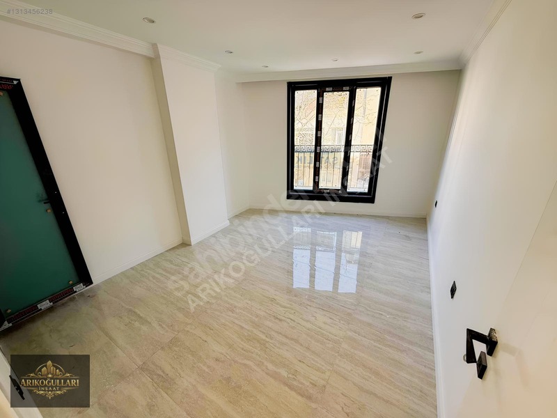 50. Yıl Mahallesi'nde cadde üzeri 3+1 ebeveyn banyolu daire — fotoğraf 5