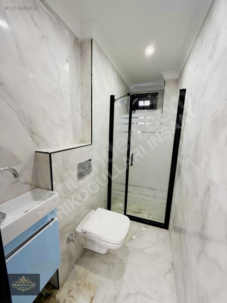 50. Yıl Mahallesi'nde cadde üzeri 3+1 ebeveyn banyolu daire — fotoğraf 6