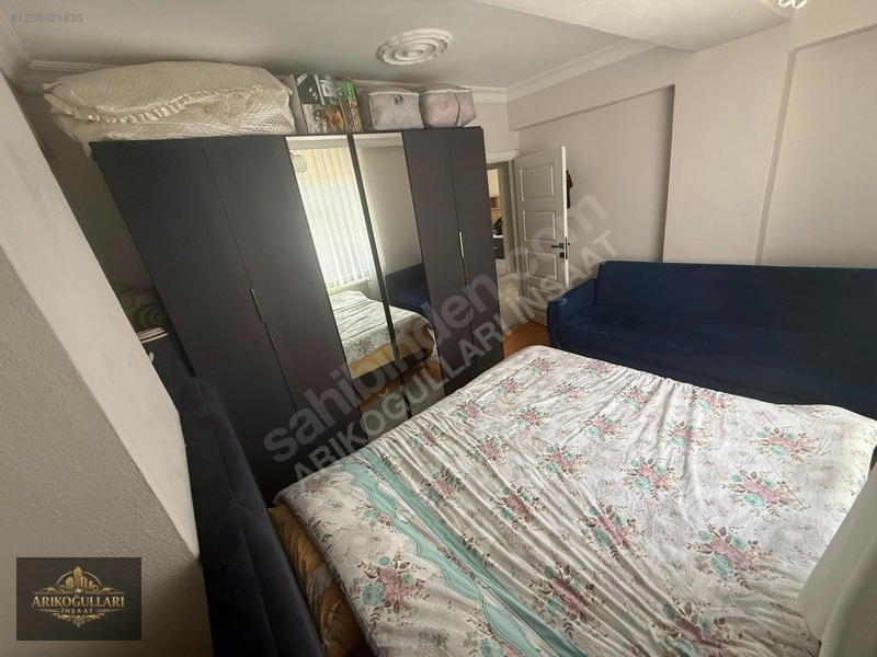 Sultançiftliği'nde 2+1 ara kat daire — fotoğraf 5