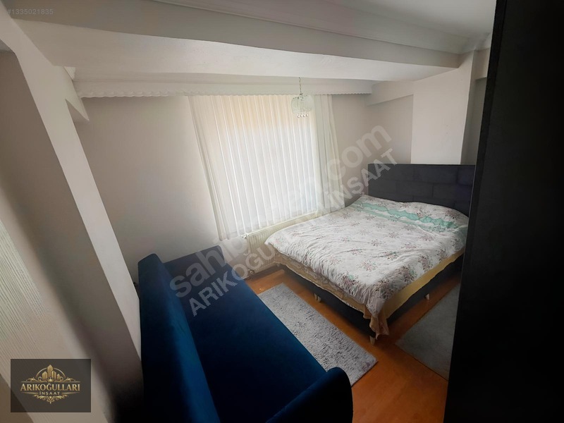 Sultançiftliği'nde 2+1 ara kat daire — fotoğraf 6